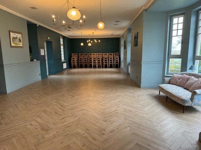 villa 10 Pièces en vente sur GRANVILLE (50400)