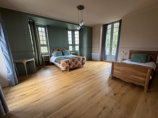 villa 10 Pièces en vente sur GRANVILLE (50400)