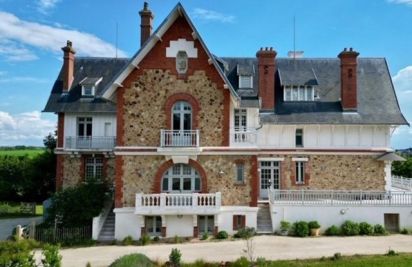 Vente Villa Granville 10&nbsp;Pièces 758&nbsp;m²