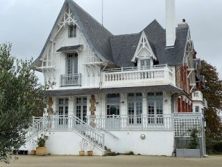 villa 10 Pièces en vente sur GRANVILLE (50400)