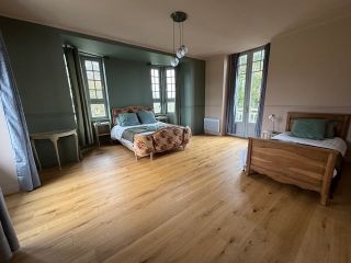 villa 10 Pièces en vente sur GRANVILLE (50400)