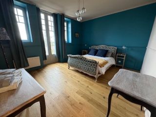 villa 10 Pièces en vente sur GRANVILLE (50400)