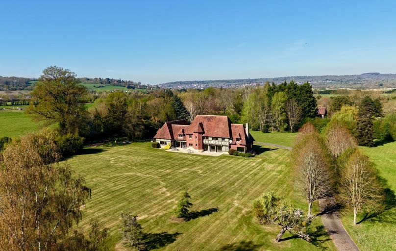 house 13 Rooms for sale on ST ARNOULT (14800)