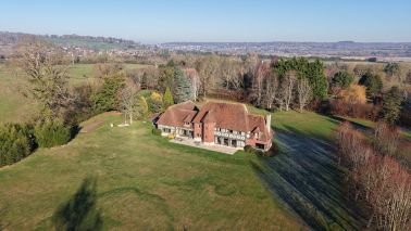 maison 13 Pièces en vente sur ST ARNOULT (14800)