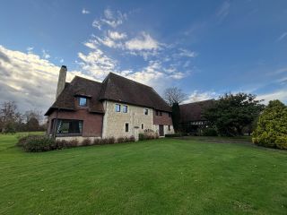 maison 13 Pièces en vente sur ST ARNOULT (14800)