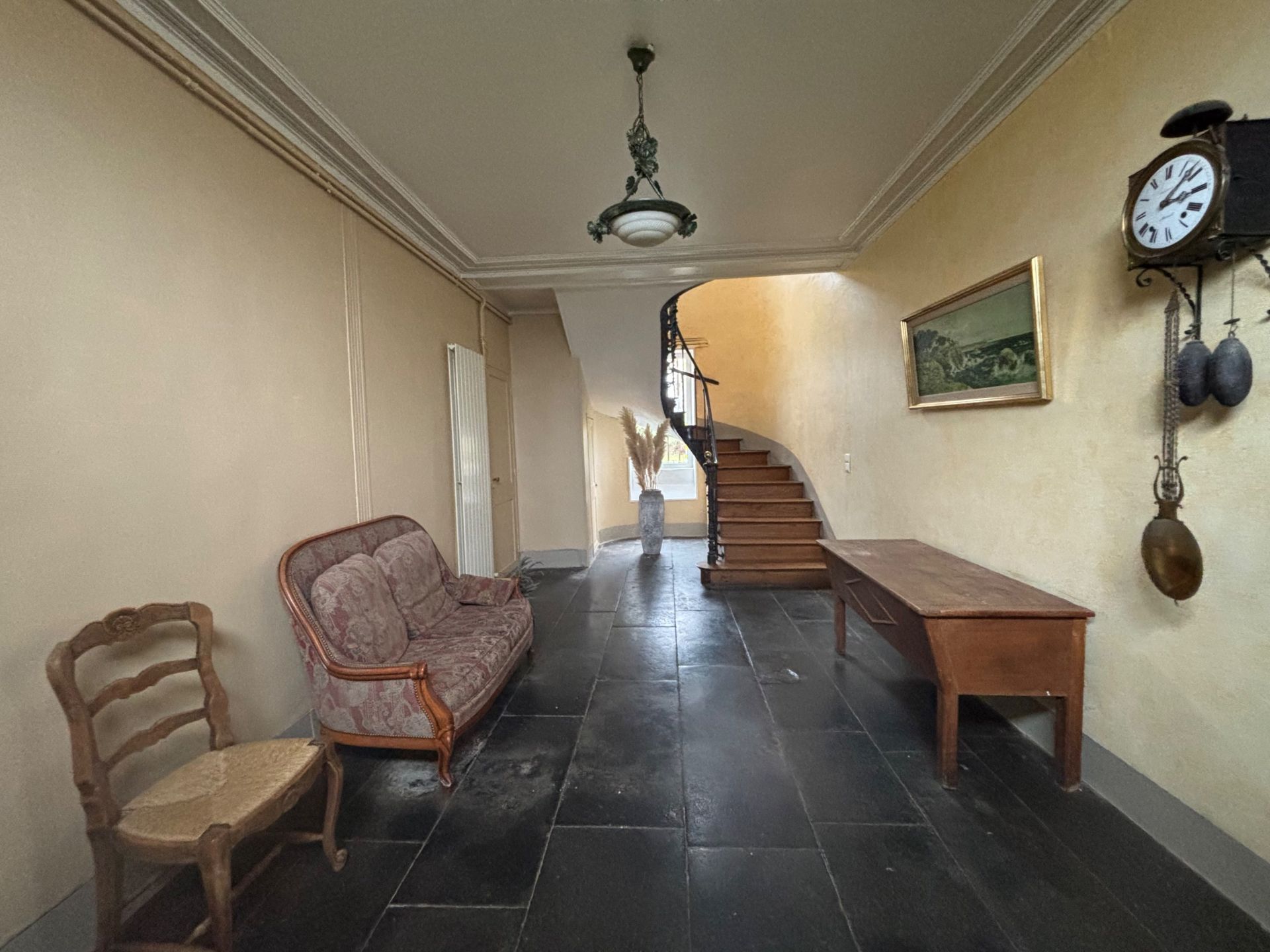 maison 18 Pièces en vente sur CAEN (14000)