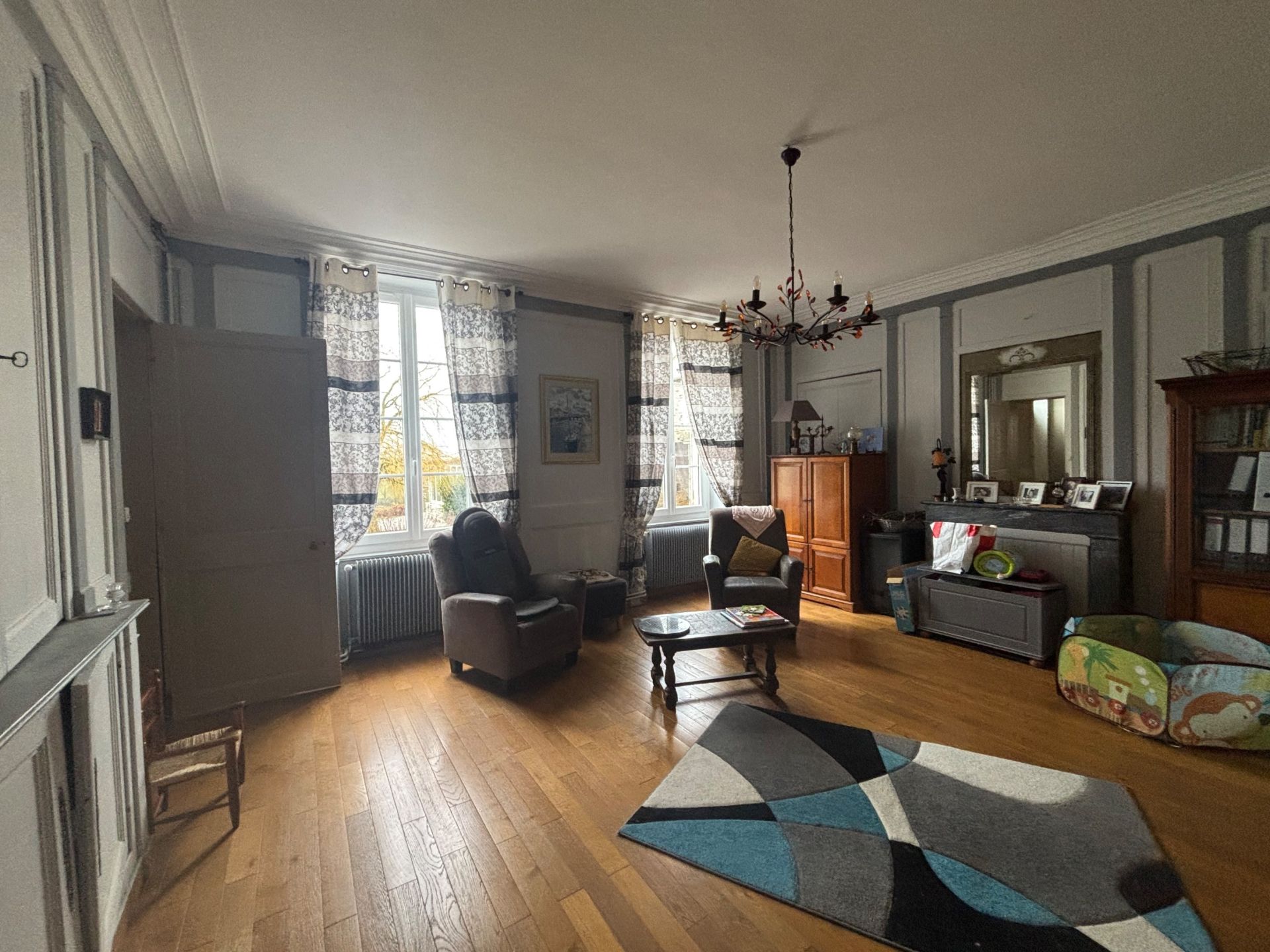 maison 18 Pièces en vente sur CAEN (14000)