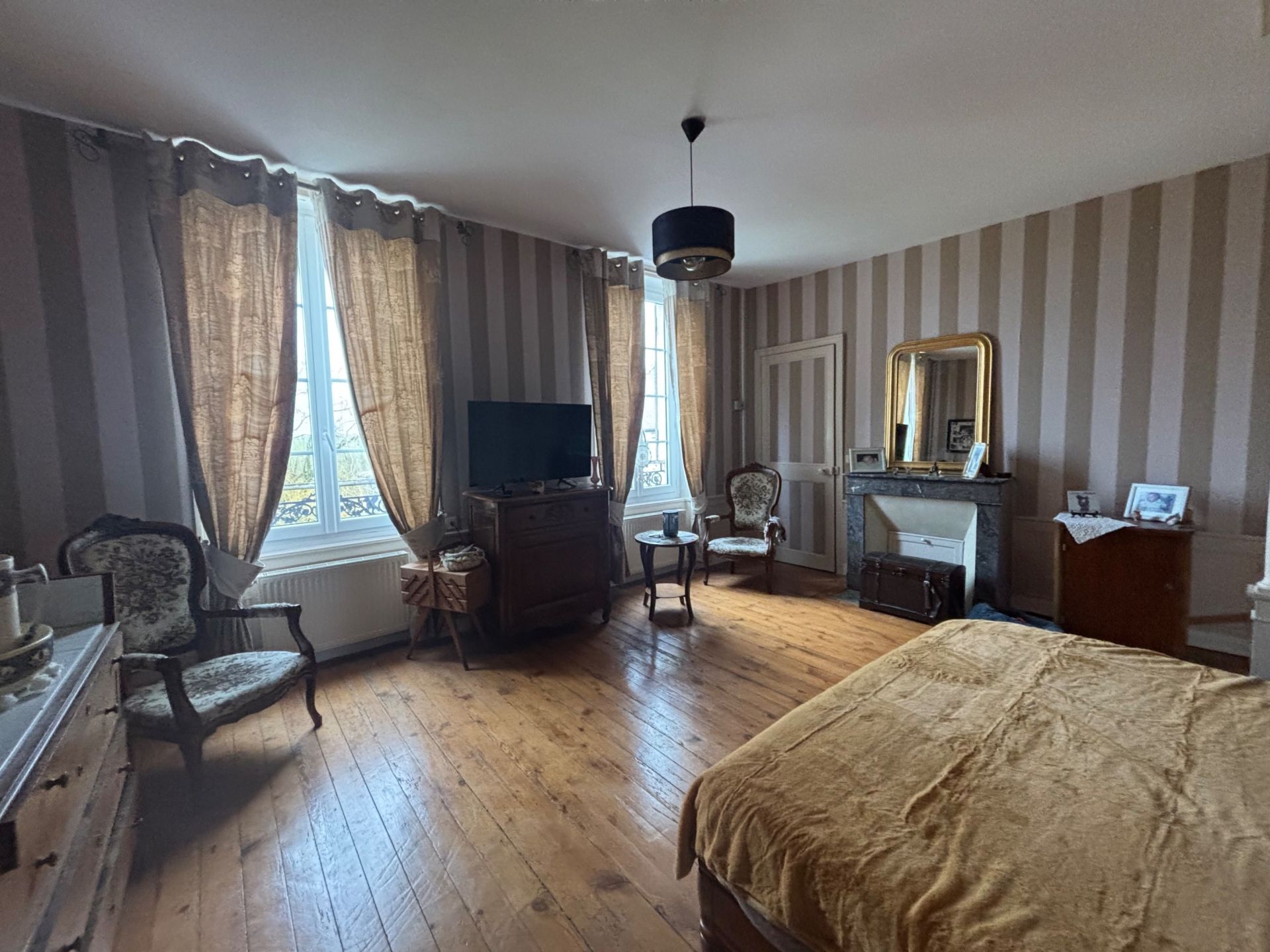 maison 18 Pièces en vente sur CAEN (14000)