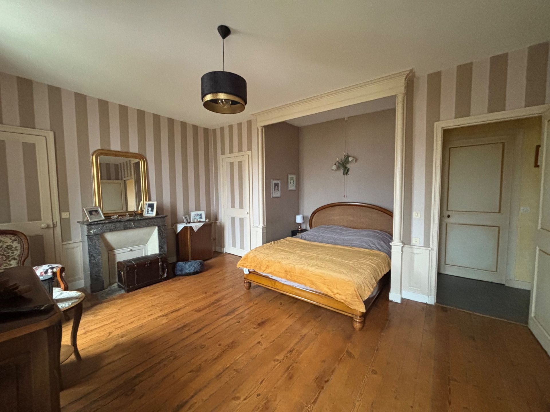 maison 18 Pièces en vente sur CAEN (14000)
