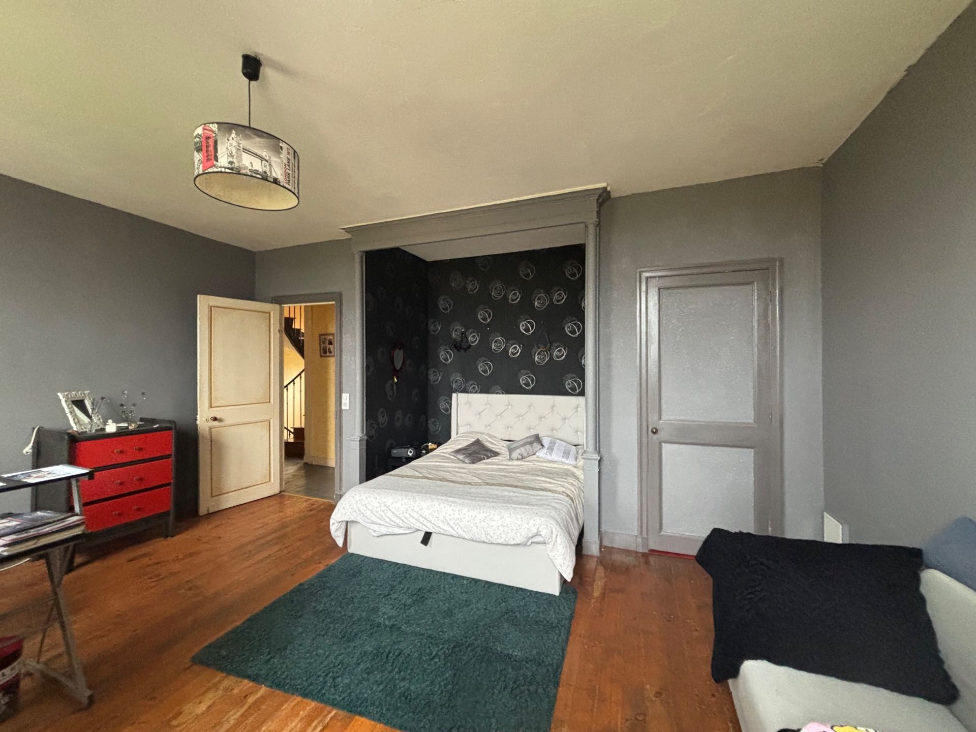 maison 18 Pièces en vente sur CAEN (14000)