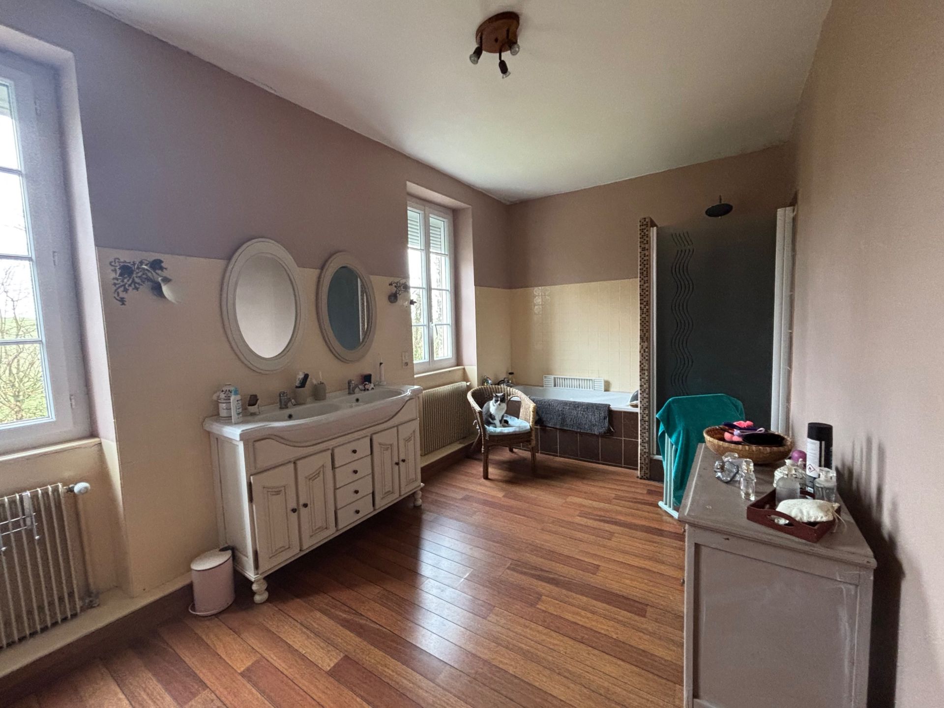 maison 18 Pièces en vente sur CAEN (14000)