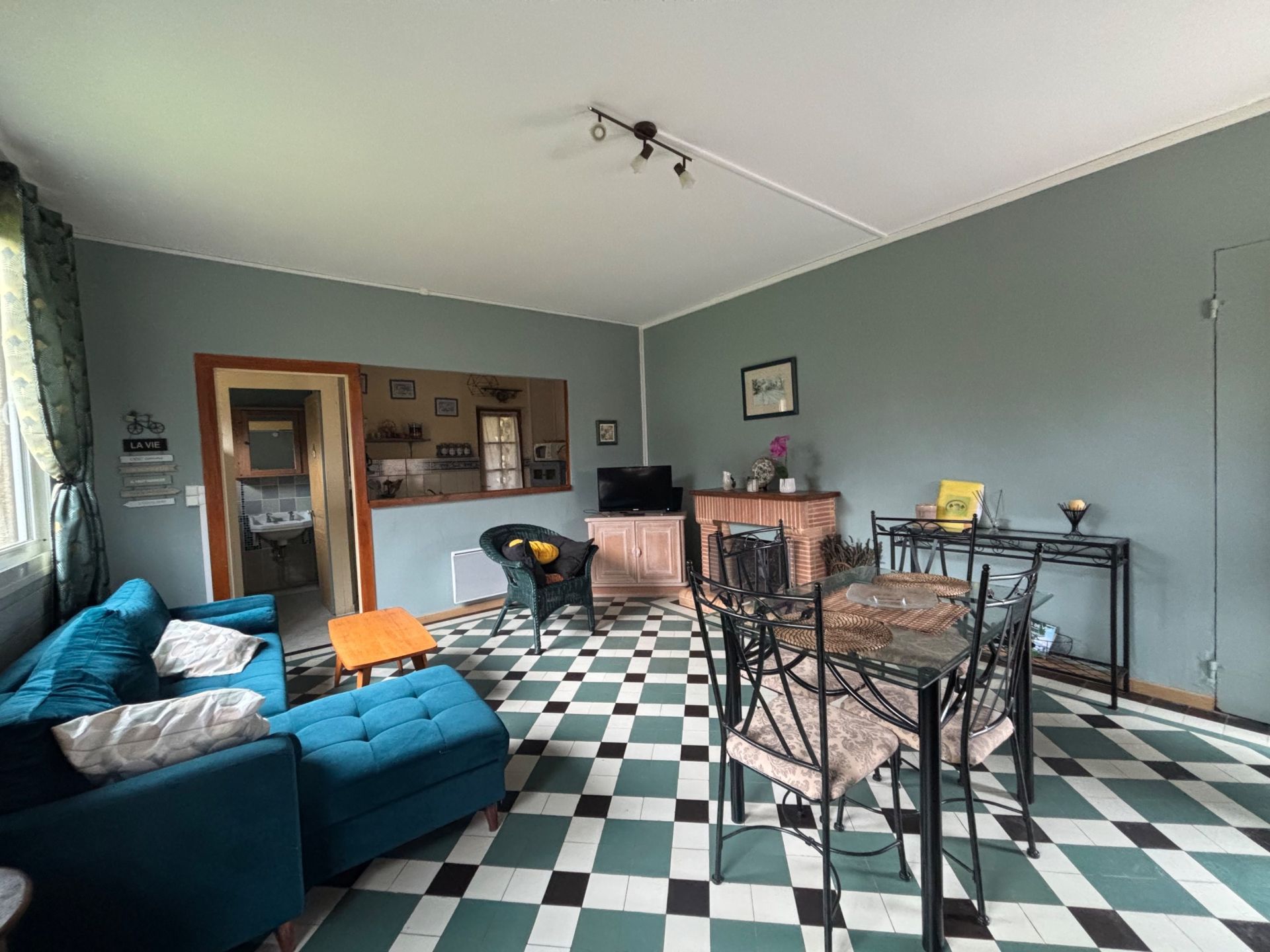maison 18 Pièces en vente sur CAEN (14000)