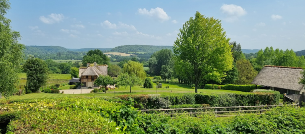 Vente Maison Pont-l'Évêque 9&nbsp;Pièces 280&nbsp;m²