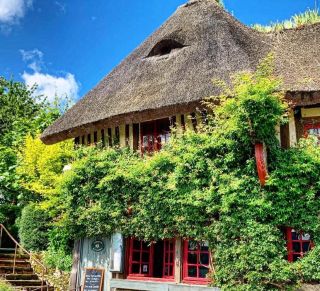 maison 9 Pièces en vente sur PONT L EVEQUE (14130)