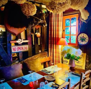 maison 9 Pièces en vente sur PONT L EVEQUE (14130)