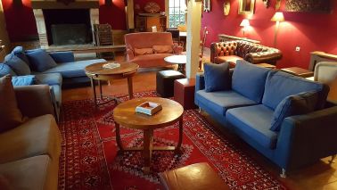 maison 9 Pièces en vente sur PONT L EVEQUE (14130)