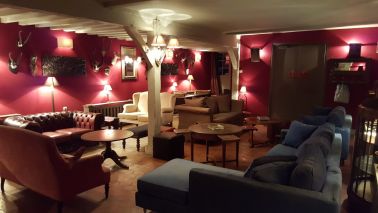 maison 9 Pièces en vente sur PONT L EVEQUE (14130)