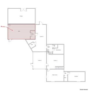 maison 9 Pièces en vente sur PONT L EVEQUE (14130)