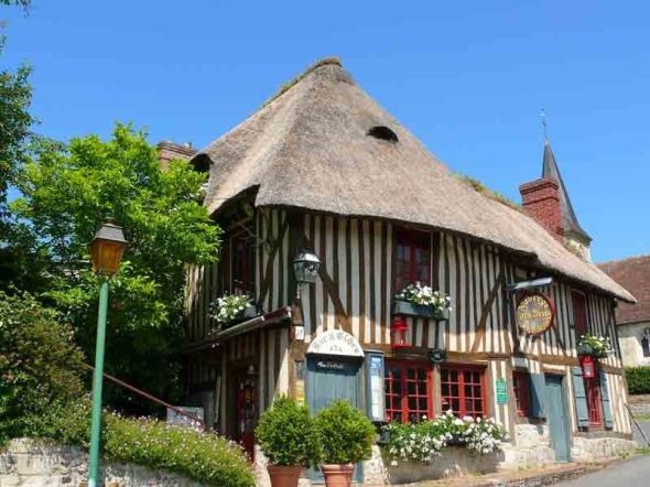 Vente Maison Pont-l'Évêque 9&nbsp;Pièces 280&nbsp;m²