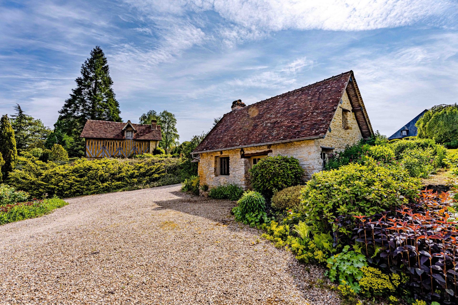 maison 40 Pièces en vente sur PONT L EVEQUE (14130)