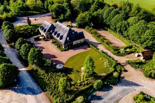 maison 40 Pièces en vente sur PONT L EVEQUE (14130)