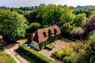 maison 40 Pièces en vente sur PONT L EVEQUE (14130)