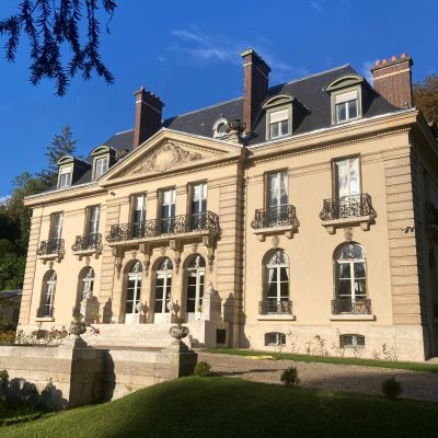 Sale Castle Saint-Pierre-du-Vauvray 10&nbsp;Rooms 700&nbsp;m²