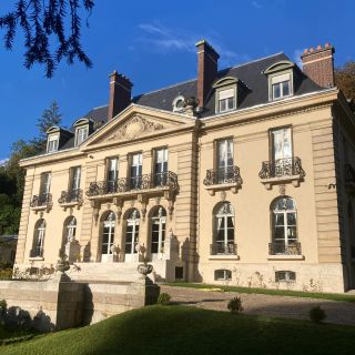 castle 10 Rooms for sale on ST PIERRE DU VAUVRAY (27430)