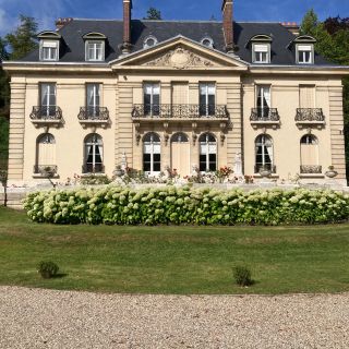 castle 10 Rooms for sale on ST PIERRE DU VAUVRAY (27430)