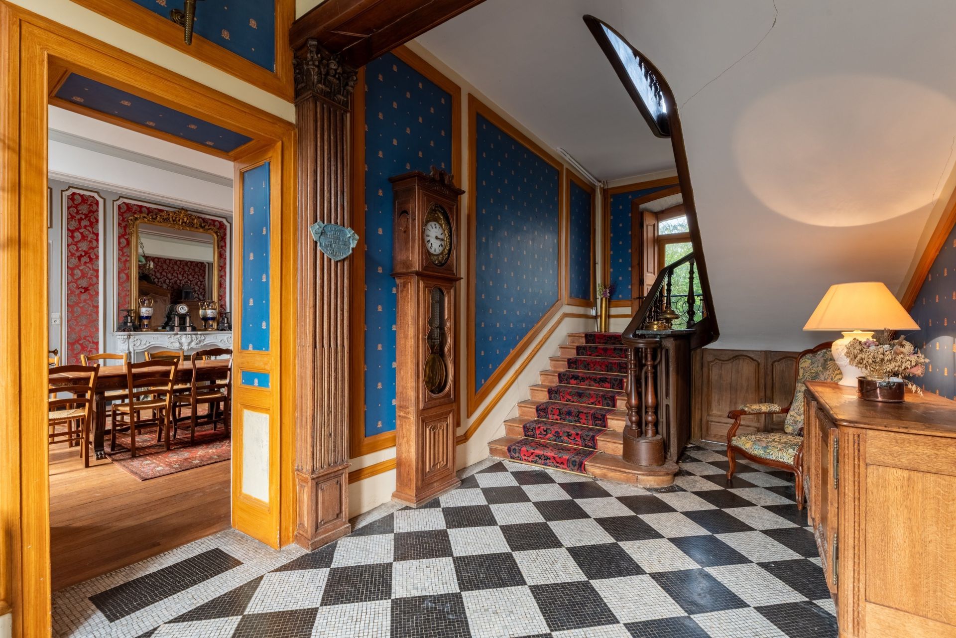 house 13 Rooms for sale on CRIQUETOT L ESNEVAL (76280)