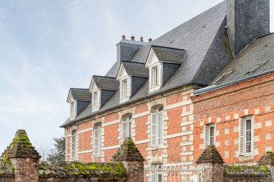 Vente Maison Criquetot-l'Esneval 13&nbsp;Pièces 660&nbsp;m²