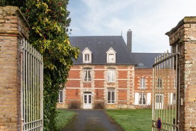 Sale House Criquetot-l'Esneval 13&nbsp;Rooms 660&nbsp;m²