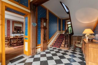 house 13 Rooms for sale on CRIQUETOT L ESNEVAL (76280)