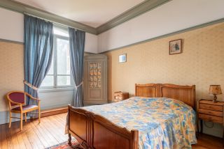 maison 13 Pièces en vente sur CRIQUETOT L ESNEVAL (76280)