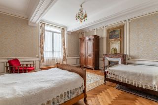 house 13 Rooms for sale on CRIQUETOT L ESNEVAL (76280)