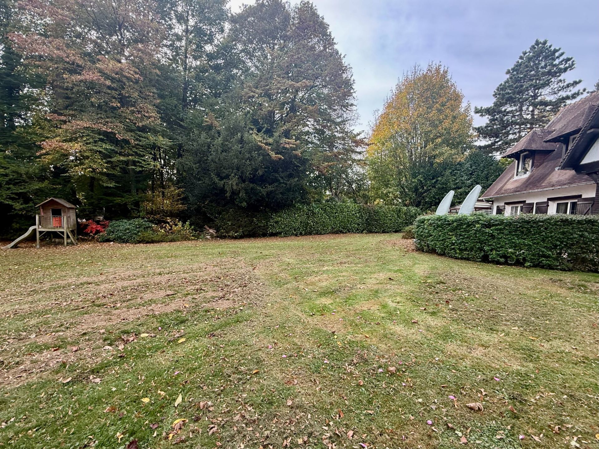 house 7 Rooms for sale on BIHOREL (76420)