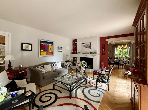 Sale House Bihorel 7&nbsp;Rooms 173&nbsp;m²