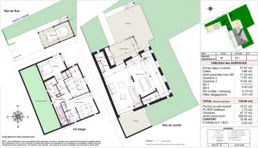 house 4 Rooms for sale on DEAUVILLE (14800)