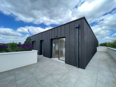 Sale Apartment Mont-Saint-Aignan 5&nbsp;Rooms 110&nbsp;m²