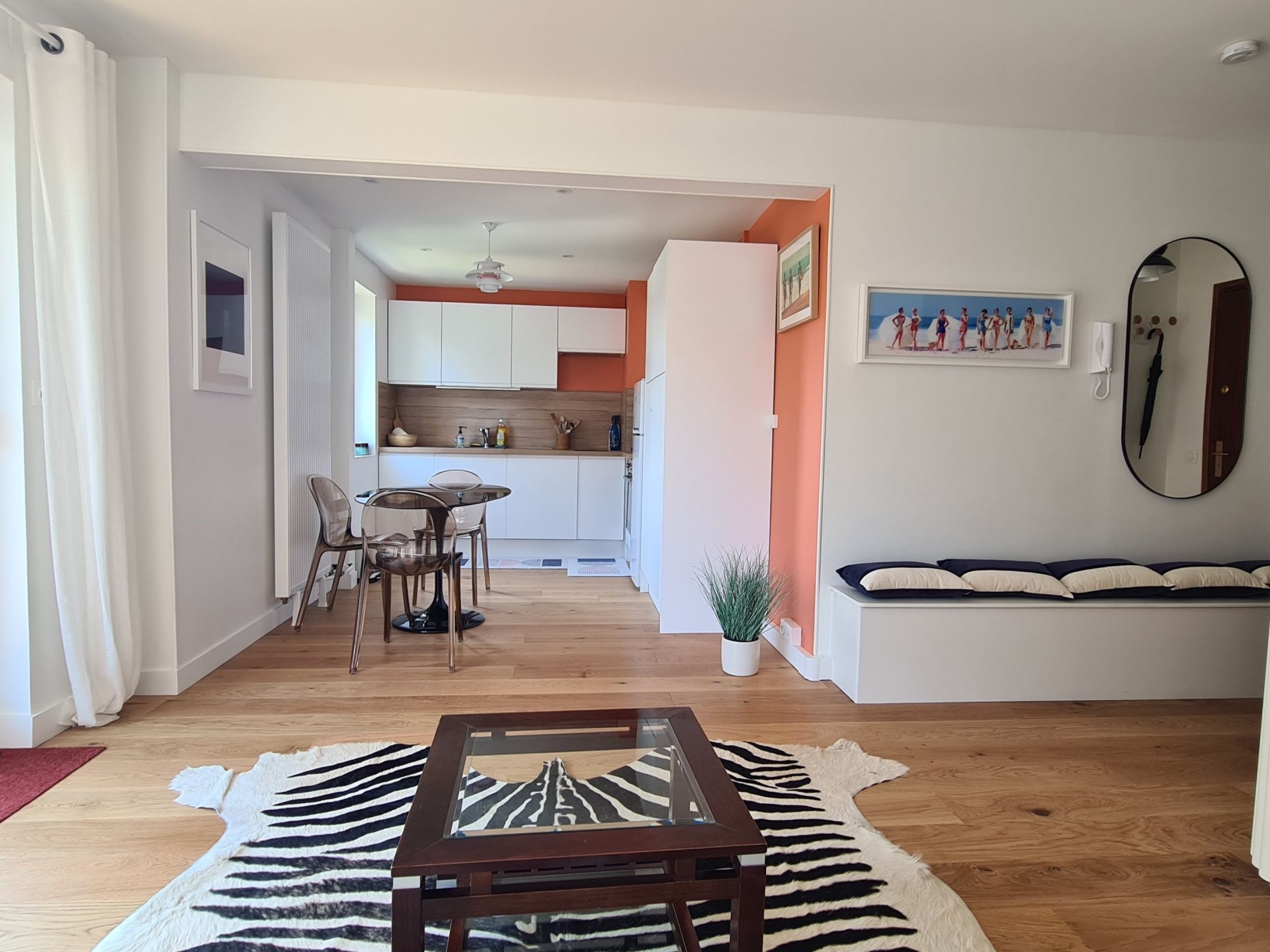 appartement 1 pièce en vente sur DEAUVILLE (14800)
