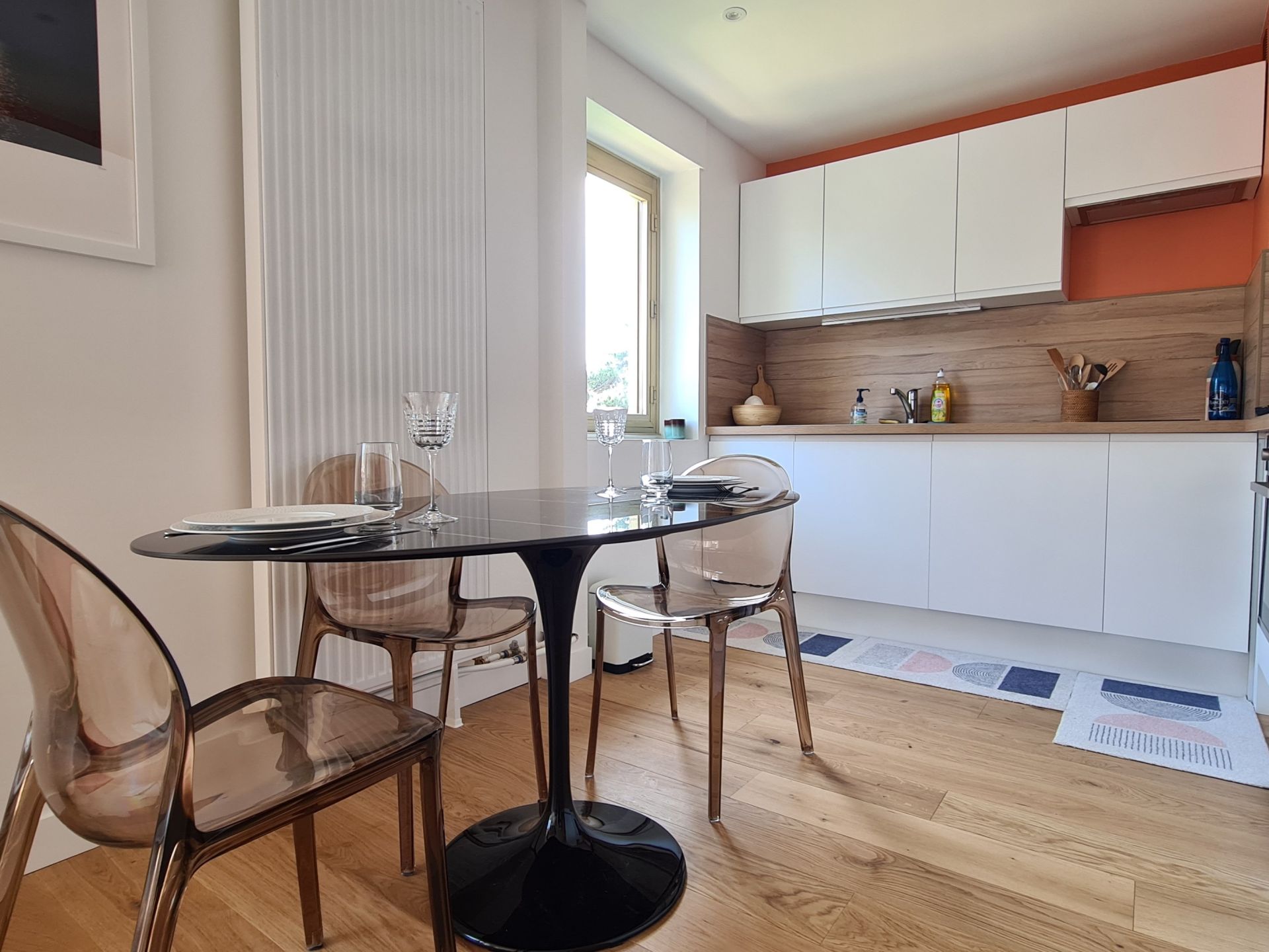 appartement 1 pièce en vente sur DEAUVILLE (14800)