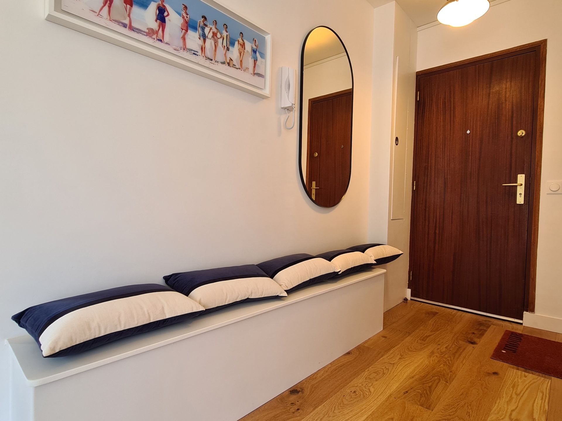 appartement 1 pièce en vente sur DEAUVILLE (14800)