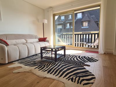Vente Appartement Deauville 1&nbsp;pièce 30.5&nbsp;m²
