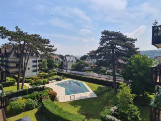 appartement 1 pièce en vente sur DEAUVILLE (14800)