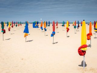 appartement 1 pièce en vente sur DEAUVILLE (14800)