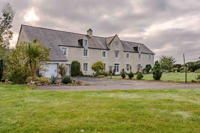 Vente Maison Bayeux 6&nbsp;Pièces 245&nbsp;m²