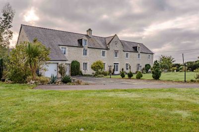 Vente Maison Bayeux 6&nbsp;Pièces 245&nbsp;m²