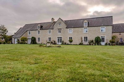 Vente Maison Bayeux 6&nbsp;Pièces 245&nbsp;m²