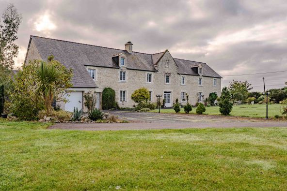 Sale House Bayeux 6&nbsp;Rooms 245&nbsp;m²