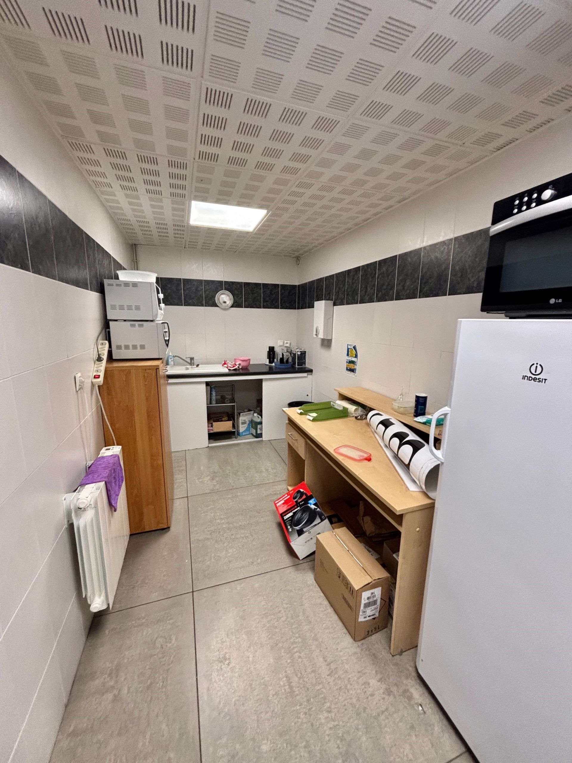 activity premises for sale on DEAUVILLE (14800)